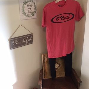 Abercrombie / O’Neil 2 piece lazy day outfit